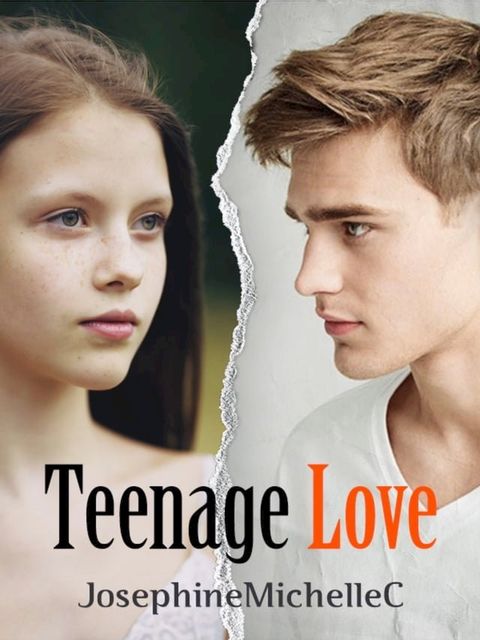 Teenage love(Kobo/電子書)