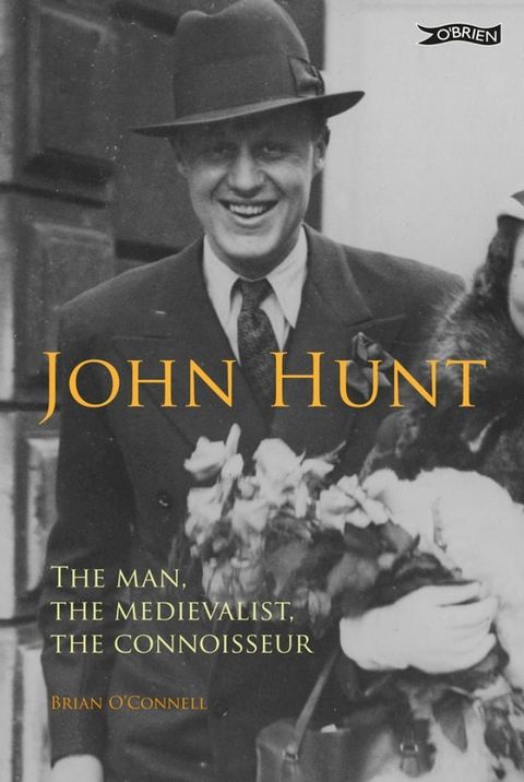 John Hunt(Kobo/電子書)