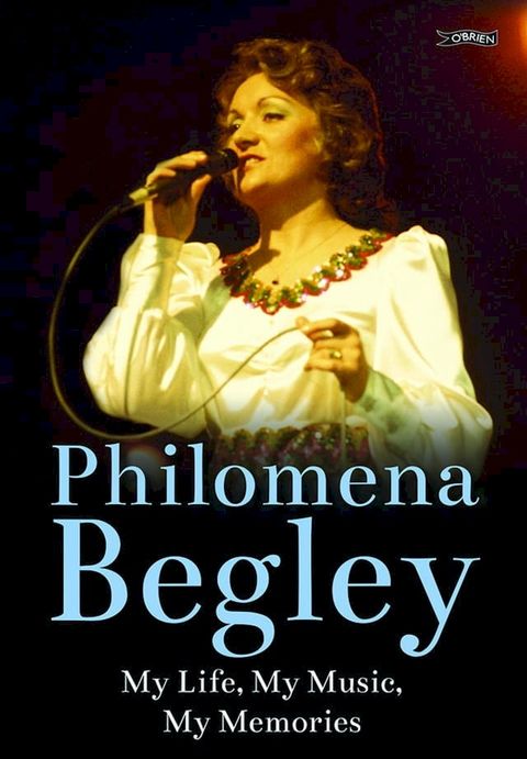 Philomena Begley(Kobo/電子書)