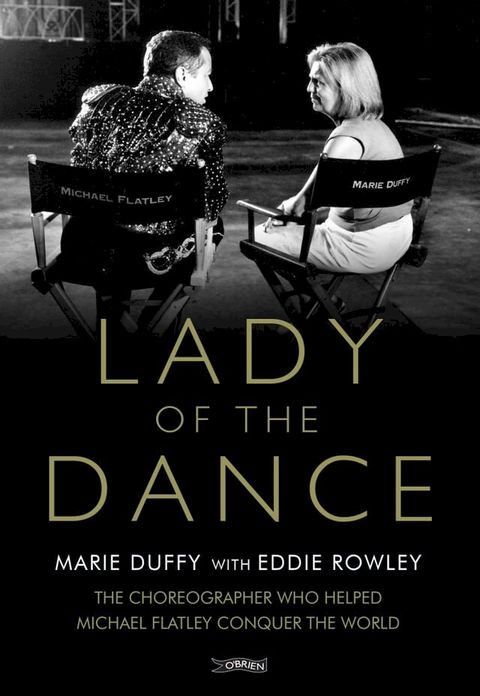 Lady of the Dance(Kobo/電子書)