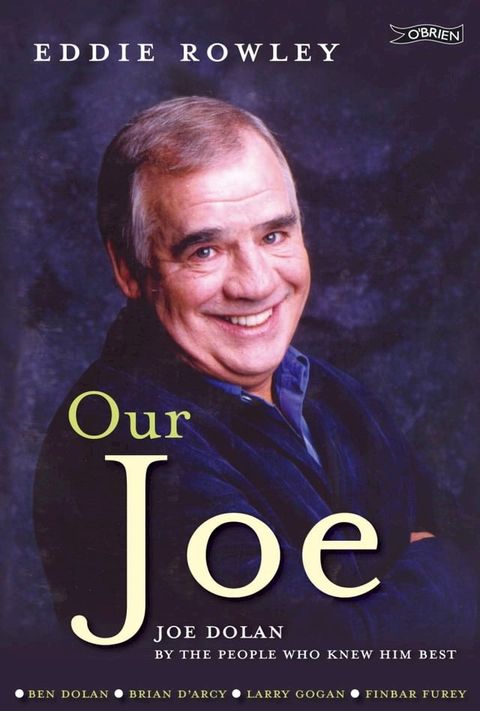 Our Joe(Kobo/電子書)