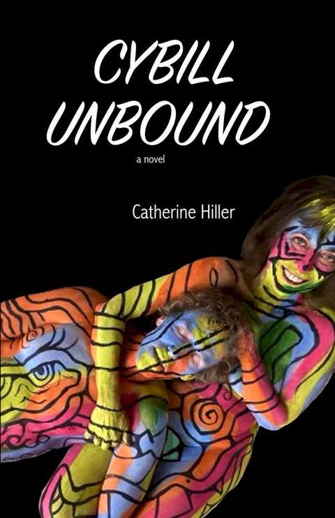 Cybill Unbound(Kobo/電子書)