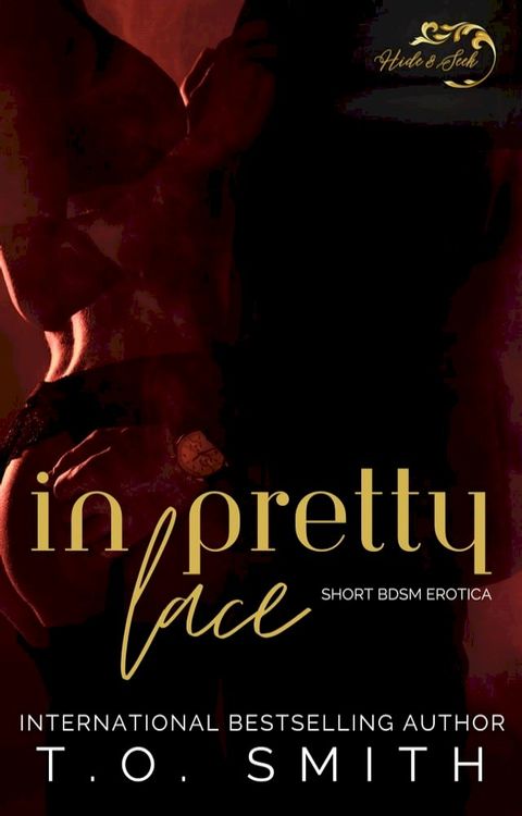 In Pretty Lace(Kobo/電子書)