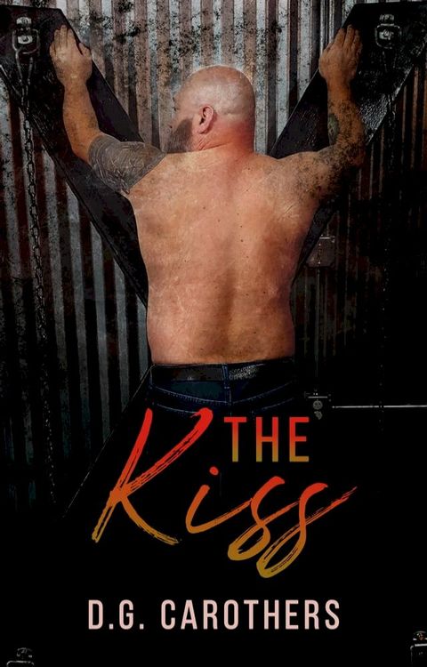 The Kiss(Kobo/電子書)