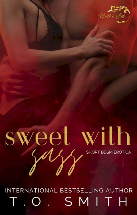 Sweet With Sass(Kobo/電子書)