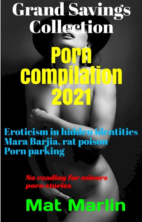 Porn compilation 2021(Kobo/電子書)