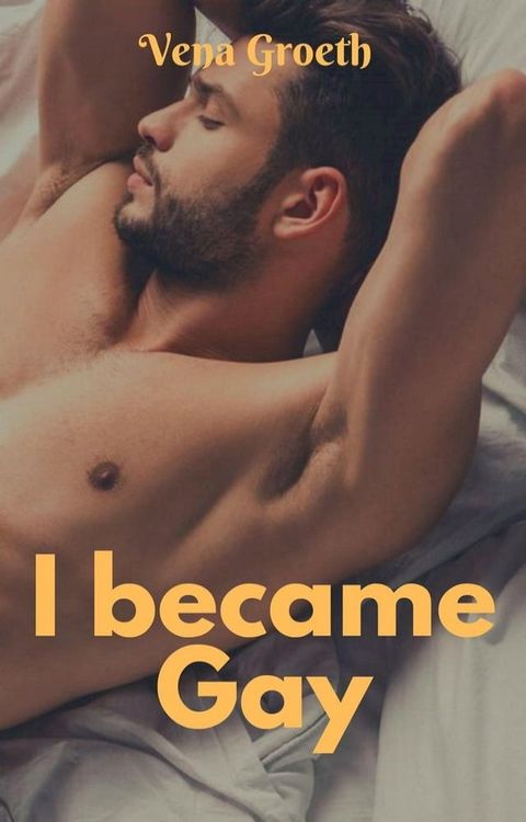 I Became Gay(Kobo/電子書)