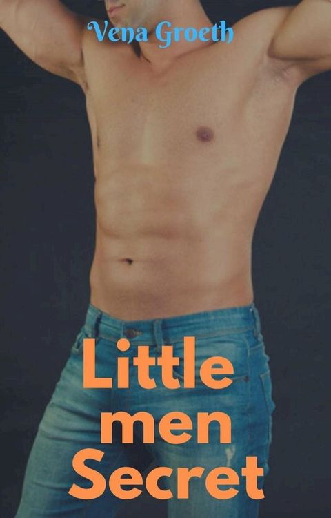 Little Men Secret(Kobo/電子書)