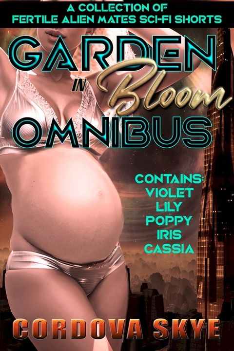 Garden in Bloom Omnibus(Kobo/電子書)