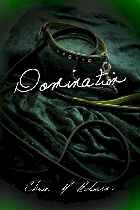 Domination(Kobo/電子書)