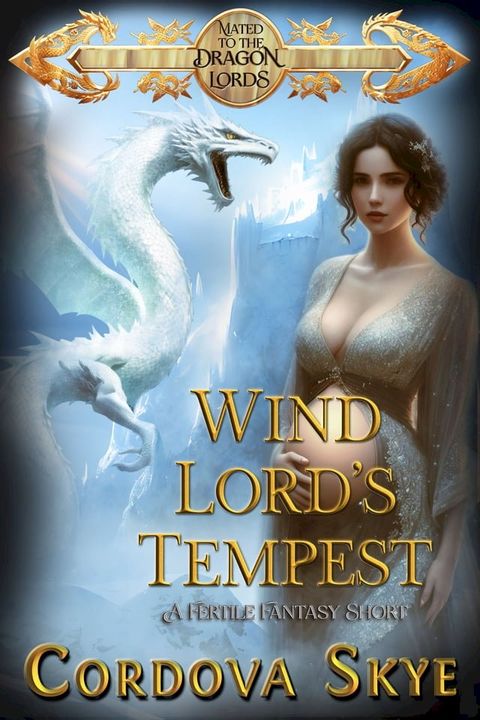 Wind Lord's Tempest(Kobo/電子書)