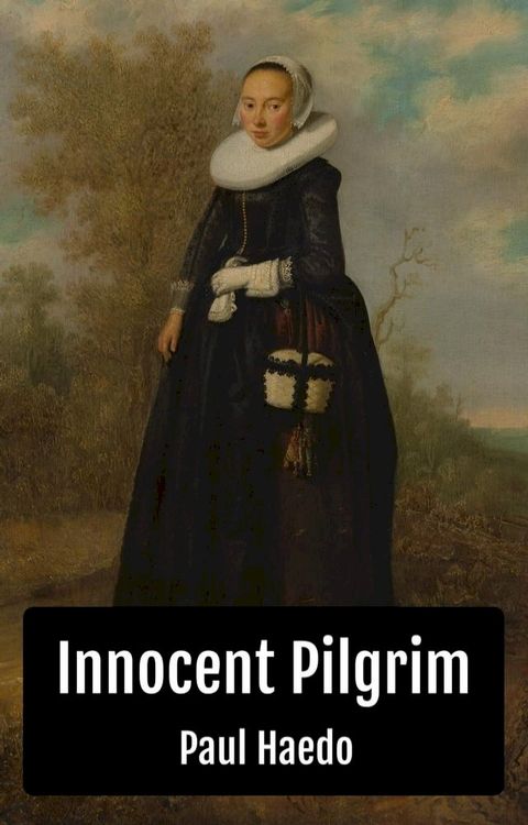 Innocent Pilgrim(Kobo/電子書)