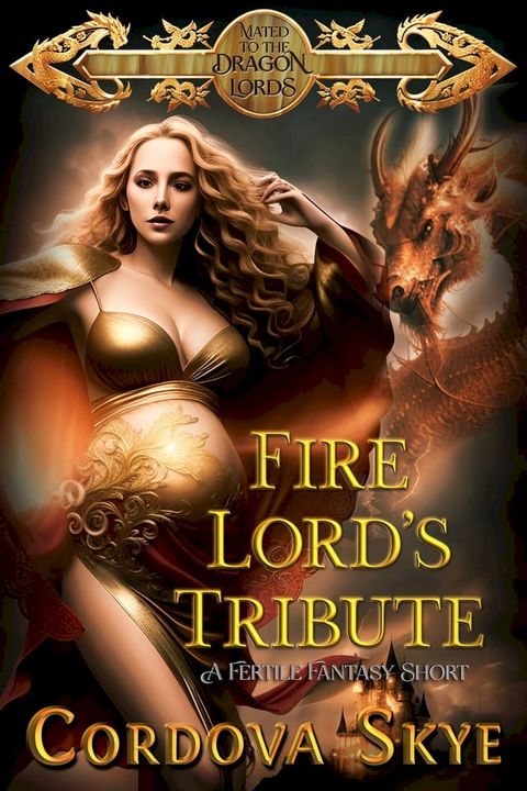 Fire Lord's Tribute(Kobo/電子書)