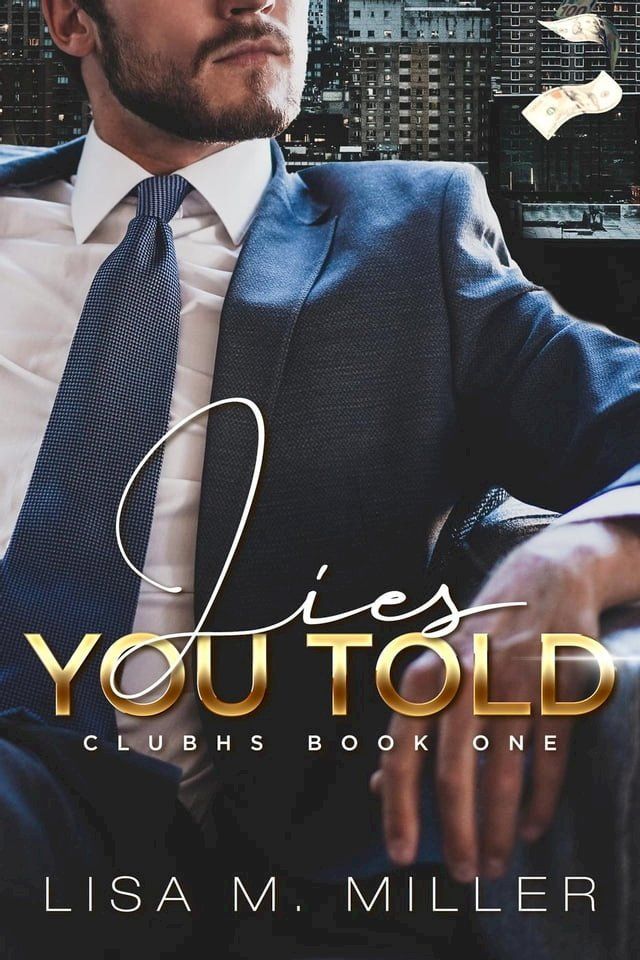  Lies You Told: ClubHS #1(Kobo/電子書)