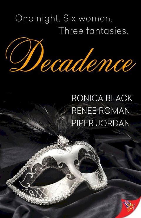 Decadence(Kobo/電子書)