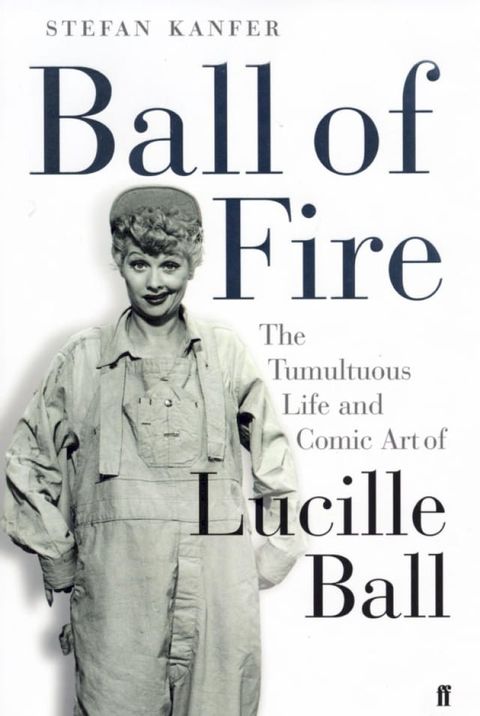 Ball of Fire(Kobo/電子書)