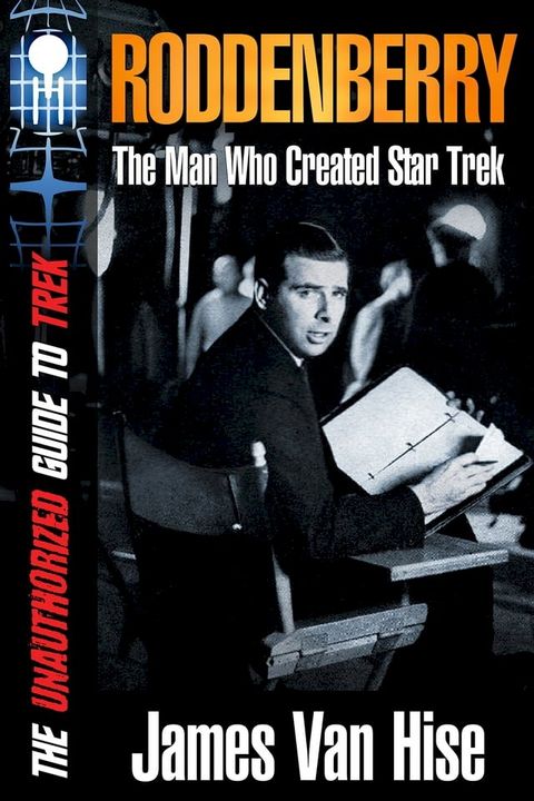 RODDENBERRY(Kobo/電子書)