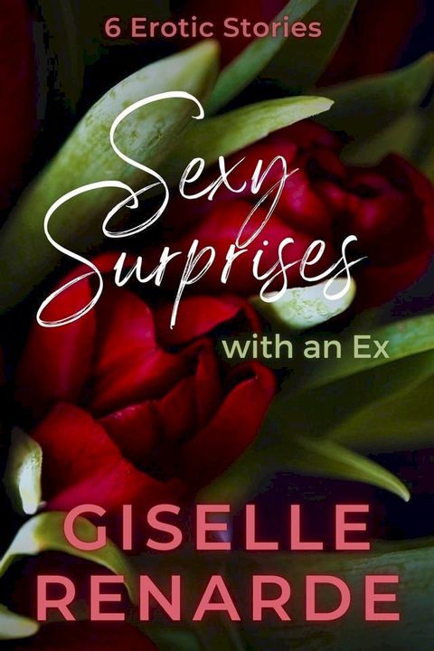 Sexy Surprises with an Ex(Kobo/電子書)