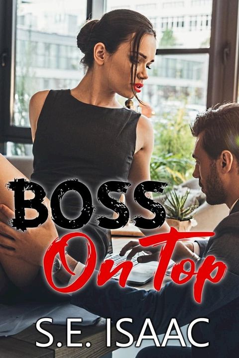 Boss on Top(Kobo/電子書)