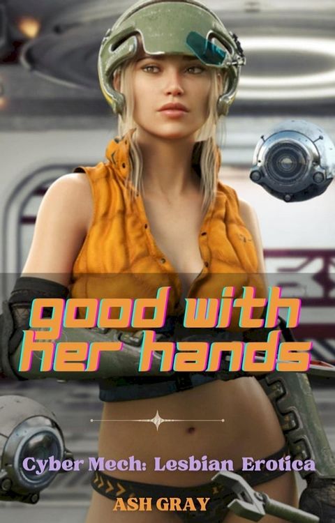 Good With Her Hands(Kobo/電子書)