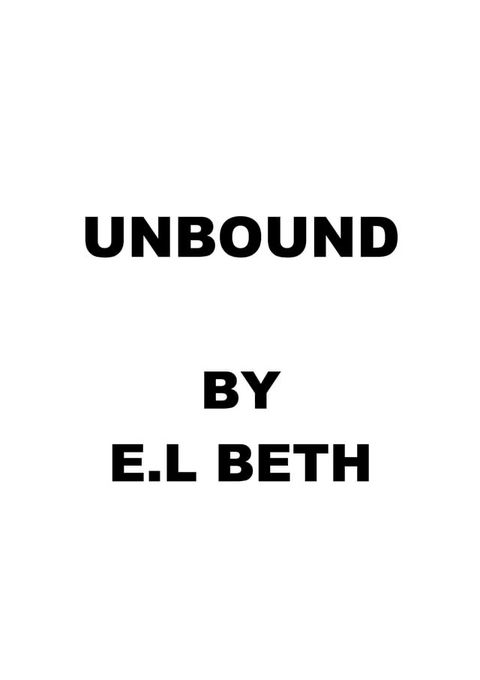 UNBOUND(Kobo/電子書)