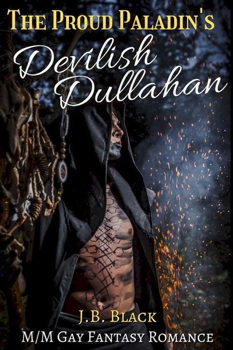 The Proud Paladin’s Devilish Dullahan(Kobo/電子書)