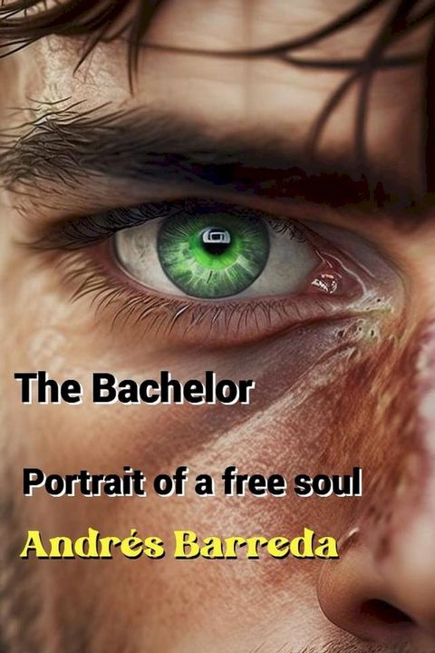 The Bachelor(Kobo/電子書)