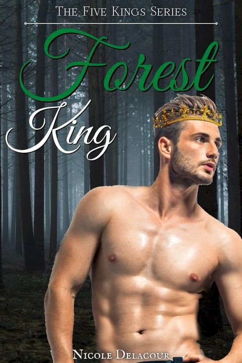 Forest King(Kobo/電子書)