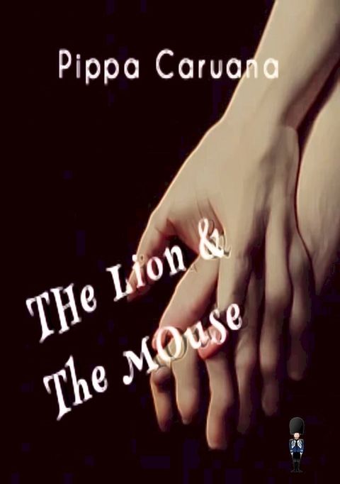 The Lion & the Mouse(Kobo/電子書)