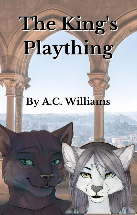 The King's Plaything(Kobo/電子書)