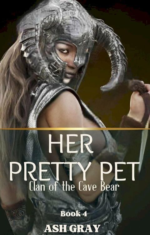 Her Pretty Pet(Kobo/電子書)