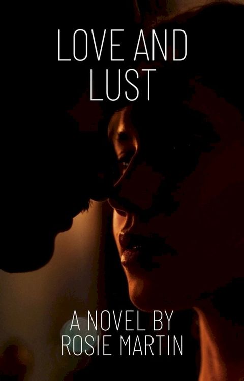 LOVE AND LUST(Kobo/電子書)