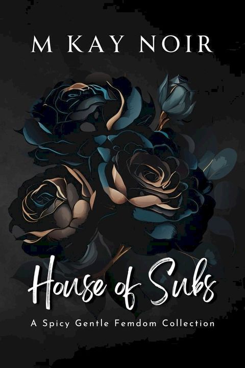 House of Subs (Vol 1-4)(Kobo/電子書)