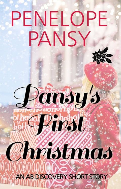 Pansy's First Christmas(Kobo/電子書)