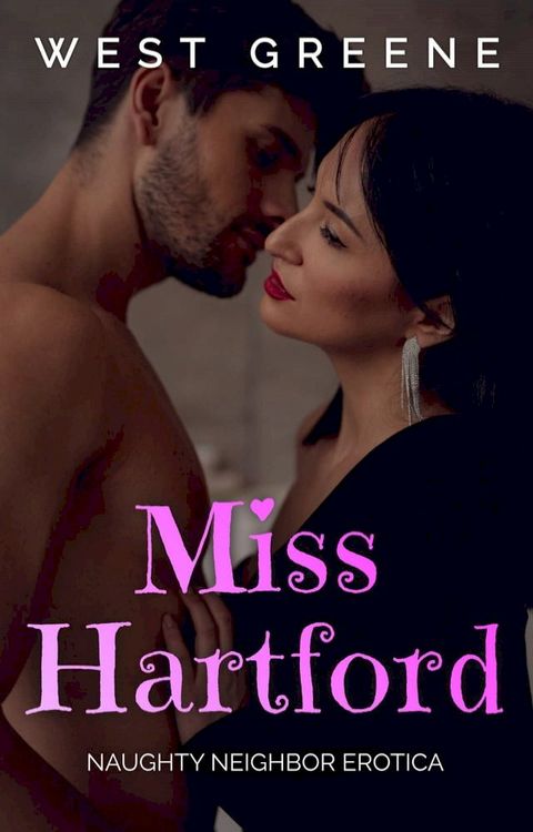 Miss Hartford(Kobo/電子書)