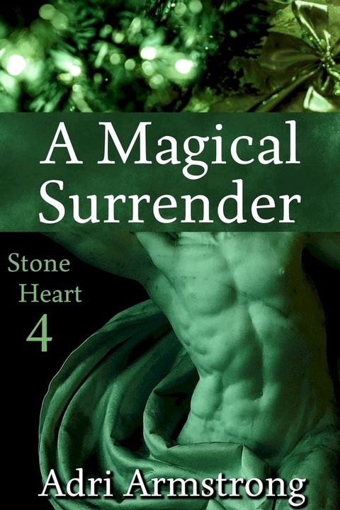 A Magical Surrender(Kobo/電子書)