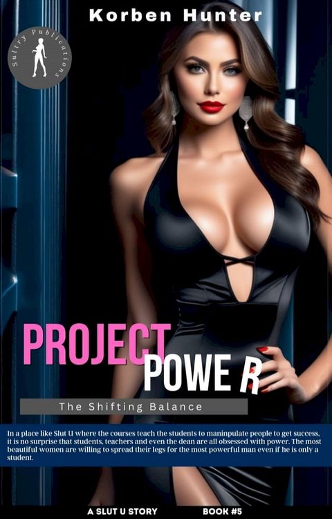 Project Power(Kobo/電子書)