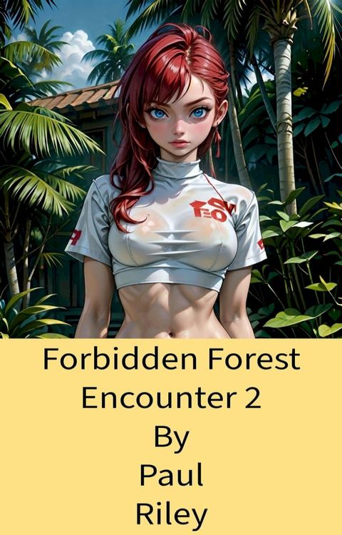 Forbidden Forest Encounter 2(Kobo/電子書)