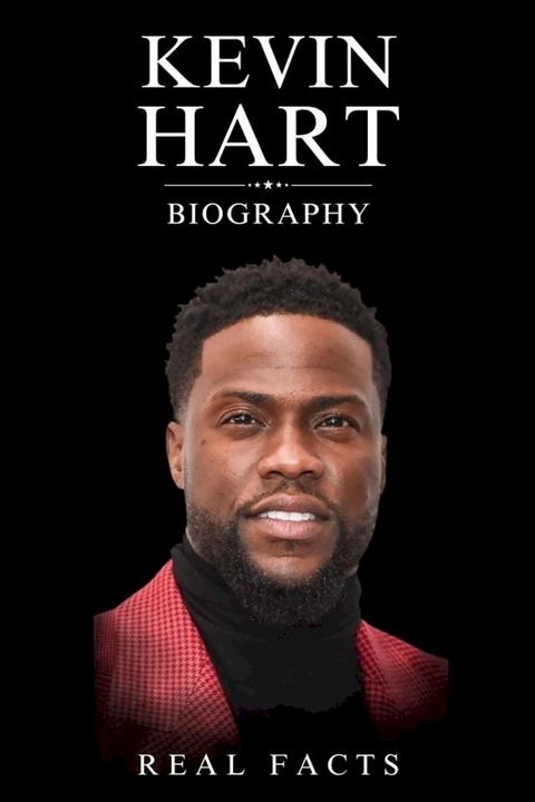 Kevin Hart Biography(Kobo/電子書)