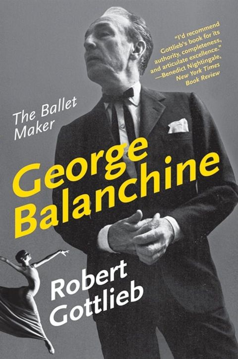 George Balanchine(Kobo/電子書)