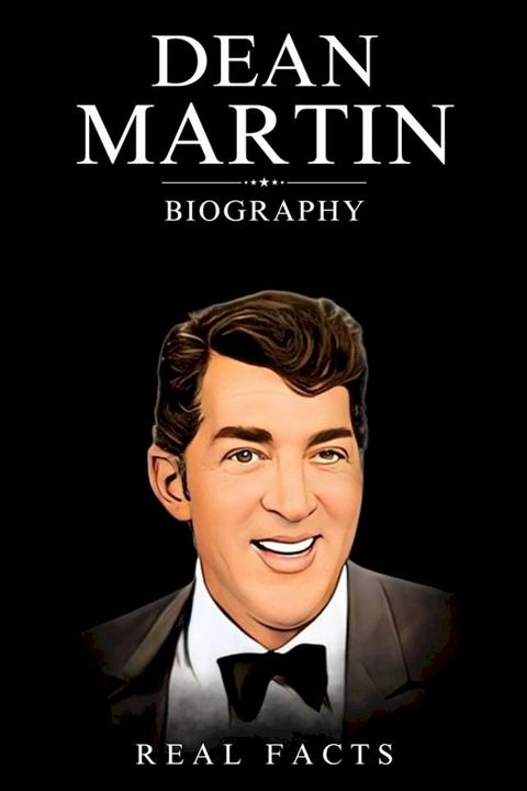 Dean Martin Biography(Kobo/電子書)