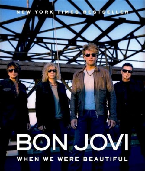 Bon Jovi(Kobo/電子書)