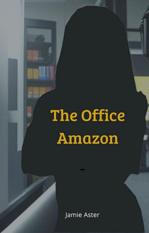 The Office Amazon(Kobo/電子書)