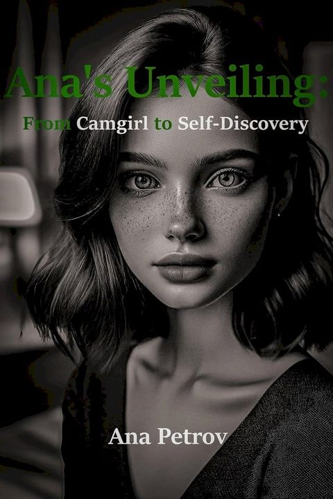 Ana's Unveiling: From Camgirl to Self-Discovery(Kobo/電子書)