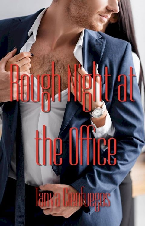 Rough Night At The Office(Kobo/電子書)