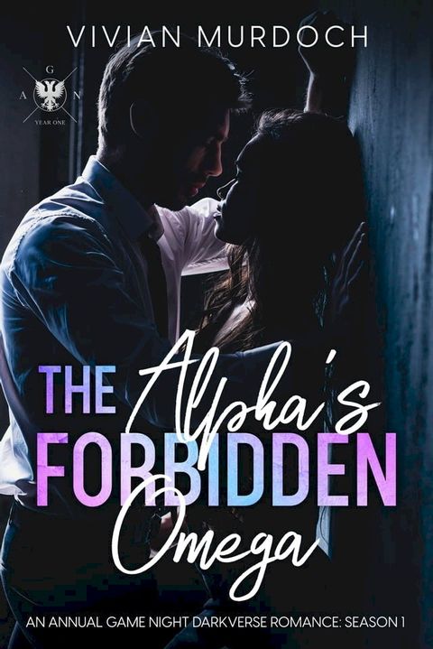 The Alpha's Forbidden Omega(Kobo/電子書)