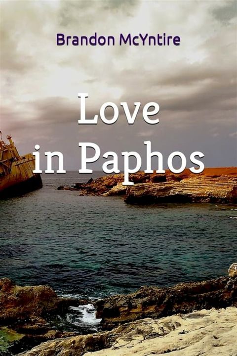 Love in Paphos(Kobo/電子書)