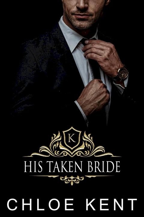 His Taken Bride(Kobo/電子書)