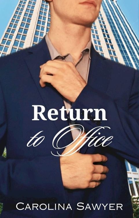 Return to Office(Kobo/電子書)