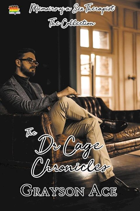 Dr. Cage Collection(Kobo/電子書)